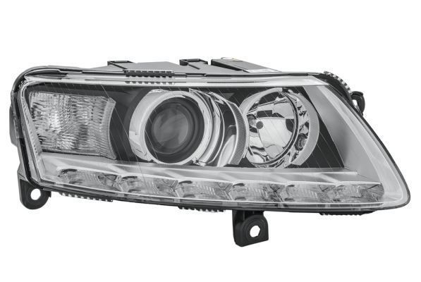 Hella 1El009925-521 Komple Far Sağ