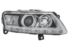 Hella 1El009925-521 Komple Far Sağ