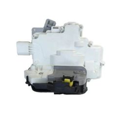 Monreal 73254 Kapı Kilit Mekanizması Arka Sol A4 05-09 Exeo 09-13 8E0839015AA