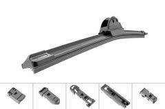 Bosch 3397015583 3397013456 Aeroeco Silecek Muz Tipi 65 Cm 5 Apar
