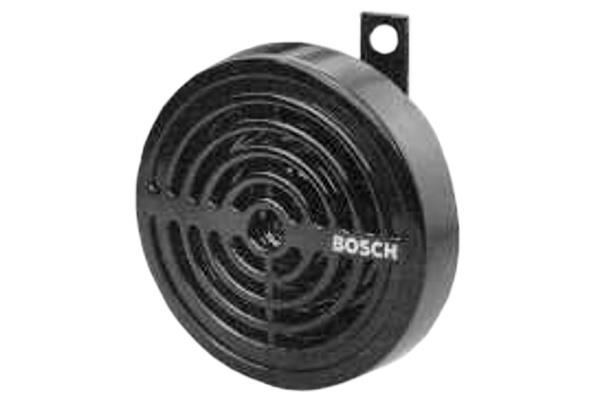 Bosch 320223025 Korna Çap= 140Mm 115Db A Sıyah 12V 60 W 375 Hz
