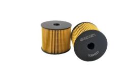 Monreal 2144 Yakıt Filtresi Citroen Berlingo C4-C5 I-C5 II Peugeot 206 307 404 FN2144