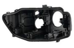 Monreal 71752 Far Arka Tası Sol A4 B8 Kasa Xenon 2014 GKL-291807