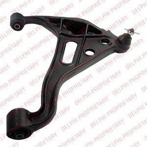 Delphi Tc2395 Salıncak Sağ Grand Vıtara 98-05 Komple