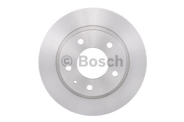 Bosch 986478633 Fren Diski Arka Mazda 626 92-02  Mx-6 1991 Sonrası Xedos 6