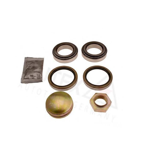 Optimal 681325 Teker Rulmanı Ön Jumper 1.9Td 94-