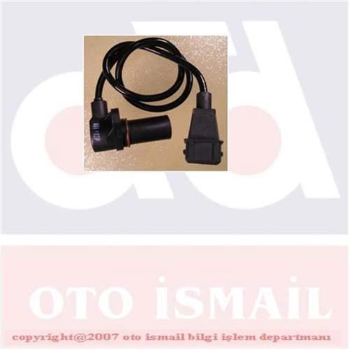 Doduco 31177 Doduco Krank Mil Sensörü Astra G Sıgnum 2.0D 2.2 Dtı