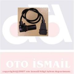 Doduco 31177 Doduco Krank Mil Sensörü Astra G Sıgnum 2.0D 2.2 Dtı