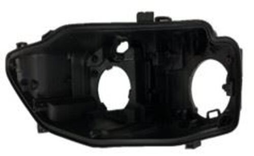 Monreal 71754 Far Arka Tası Sol A4 B8 Halogen 2014 GKL-291809