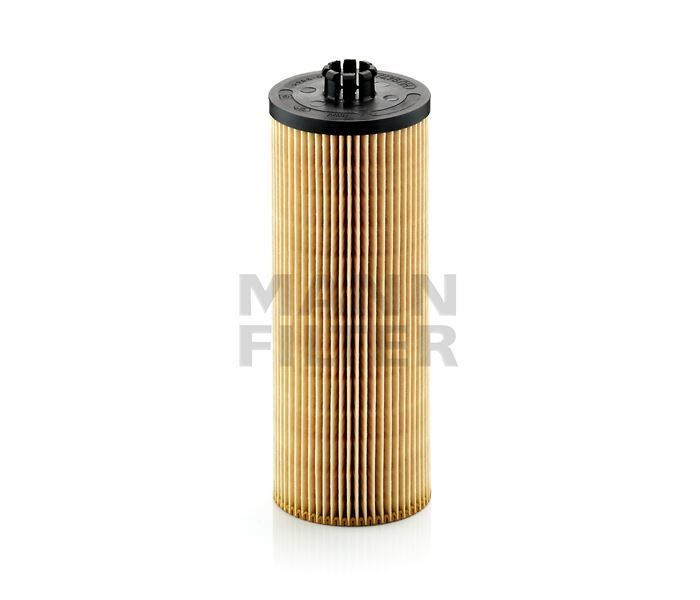 Mann Hu9472X Yağ Filtresi Man Çekıcı Tır19.463 Mle 1349 Hu947 2X