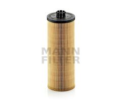 Mann Hu9472X Yağ Filtresi Man Çekıcı Tır19.463 Mle 1349 Hu947 2X