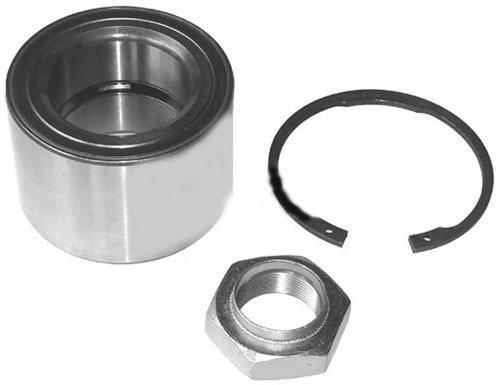 Optimal 681471Xs Teker Rulmanı Arka Iveco 35-10 -=04 Ön Teker Duc