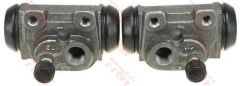 Trw Bwd307T Fren Silindiri C3 1.1İ 1.4Hdı 1.4İ-Plurıel 1.4 Abssiz