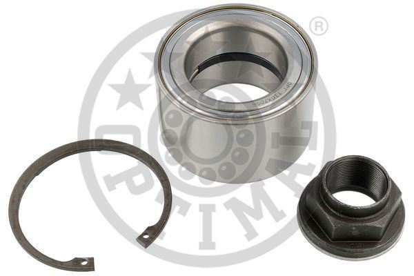 Optimal 681905 Optimal Teker Rulmanı Ön Ducato Ym Uzay Kasa / Mas