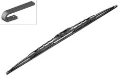 Bosch 3397018964 Silecek Tek 500 Mm Daf F Serı