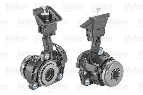 VALEO 810009 DEBRİYAJ MERKEZİ RULMANI 208 308 508 2008 3008 5008
