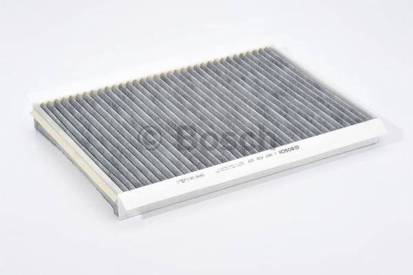 Bosch 1987432337 Polen Filtresi Mercedes W168 W414 1997-2004 Vaneo 02