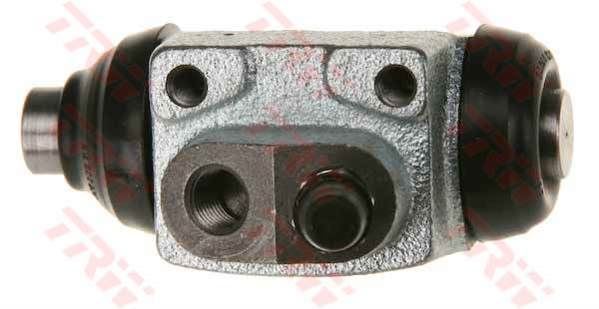 Trw Bwd328 Fren Silindiri Sol H100 Mınıbüs 94-08  19Mm