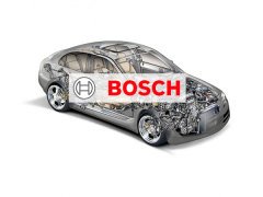 Bosch 3397033367 Silecek Lastiği Tkm. [480 480 Mm