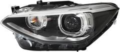 Hella 1El010741-561 Far Sağ Bmw 1  2011 Sonrası Xenon