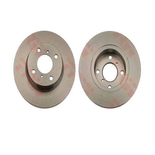 Bosch 986478729 Fren Diski Ön Agıla 00-07 / Wagon R+ 2000 Sonrası Düz 247M