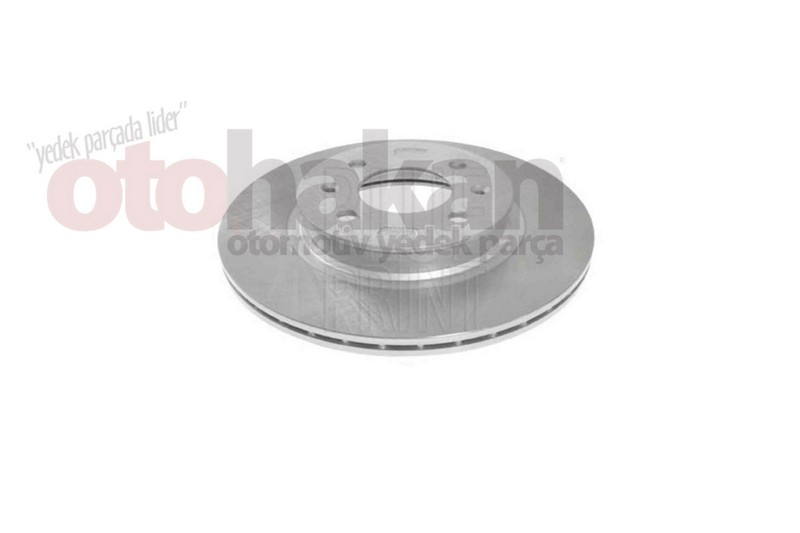 BluePrint Adg043152 Fren Diski Ön İ20 09-12 256 Mm 51712-1J500