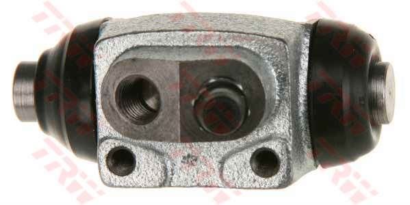 Trw Bwd329 Fren Silindiri Sağ H100 Mınıbüs 94-08  19,00Mm