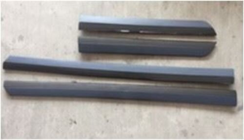 Monreal 70034 Kapı Çıta Takımı Siyah Set Passat 2015- 3G0853267