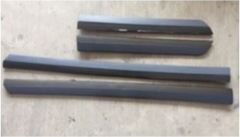 Monreal 70034 Kapı Çıta Takımı Siyah Set Passat 2015- 3G0853267