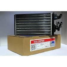 Kale 1782822Al Kalorifer Radyatörü Tempra Sx Ak 2.0 Klimalı Muslu