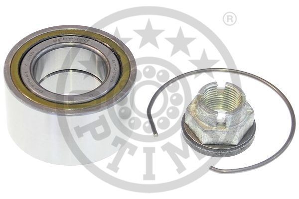 Optimal 701319 Optimal Teker Rulmanı Ön R9 R11 Kıt