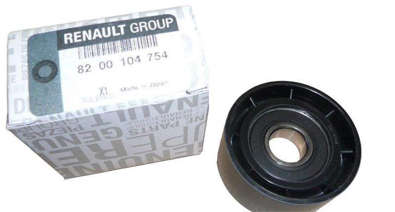 Alternatör Gergi Rulmanı Clıo Iı-Kng 1.6-1.4 16V Lgn I-Iı 1.6 16V