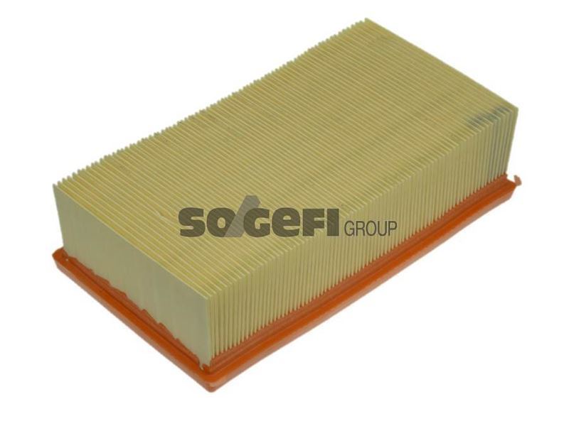 Purflux A1039 Hava Filtresi Espace Iıı Laguna I Safrane 3.0