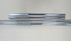 Monreal 70036 Kapı Çıta Takımı Krom Passat CC 09-16 3C8853071B