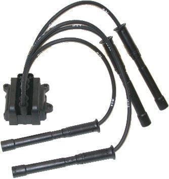 Ngk 44278 Buji Kablosu Clıo Iıı 2005 Sonrası Kangoo Modus Twıngo / Logan 1