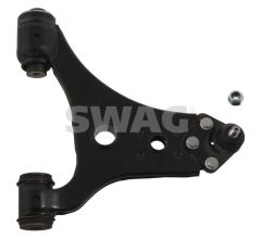 Swag 10930199 Salıncak Yataklar. Mafsal Ve Emniyetli Somun İle Fe