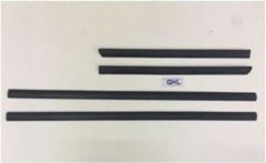 Monreal 70042 Kapı Çıta Takımı Golf IV 98-03 1J4853515J
