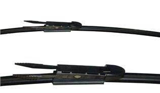 Valeo 119412 Cam Silgi Süpürgesı Lınea Punto Iıı Grande Punto Iıı