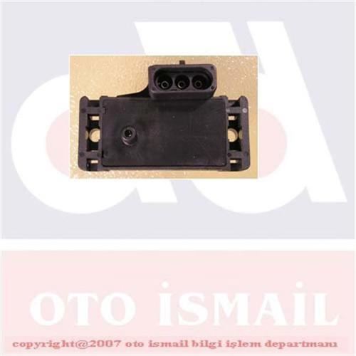 Doduco 33213 Doduco Basınç Kaptörü R19 Clıo Kangoo Megane Laguna