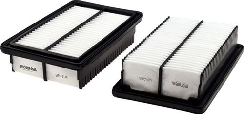 Monreal 3114 Hava Filtresi Hyundai i20 III 1.0-1.6 Bayon 1.0-1.2 i20 II 1.0-1.2-1.2 FN3114