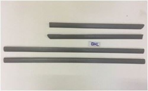 Monreal 70045 Kapı Çıta Takımı Boyanır Tip Polo 99-00 6N4853515A
