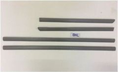 Monreal 70045 Kapı Çıta Takımı Boyanır Tip Polo 99-00 6N4853515A