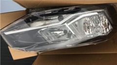 Monreal 71772 Ön Far Komple Sol Polo 2018- 2G1941005