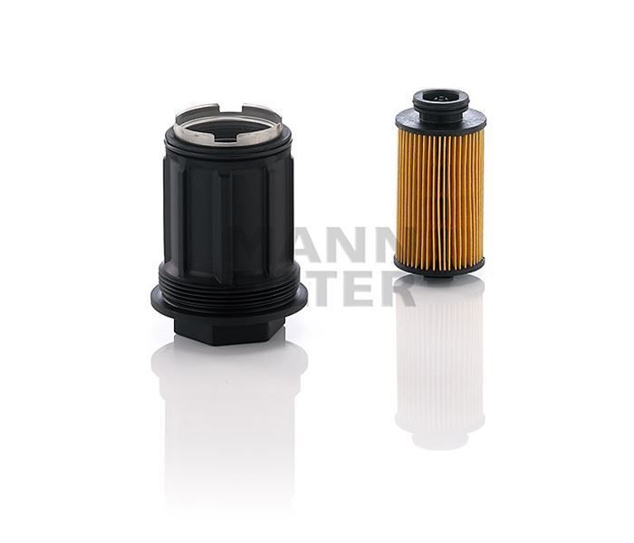 Mann U6203Ykıt Ure Filtresi Daf Xf Ftm 460-Xf 105 Fa-Cf 75 Fa