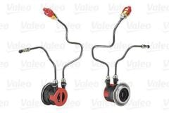 VALEO 810038 HIDROLIK DEBRİYAJ RULMANI ROVER 75 2.0 CDT 99-05