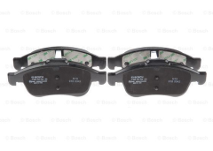 Bosch 986494826 Fren Balatası Ön Renegade 500×1.4 1.6 Crd 14-