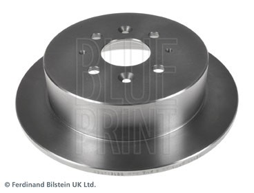 BluePrint Adg043169 Fren Diski Arka Sephıa 1.5 96-99 270Mm 0K20