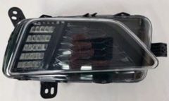 Monreal 71775 Sis Farı Sağ LEDli Polo 2018- 2G0941662B