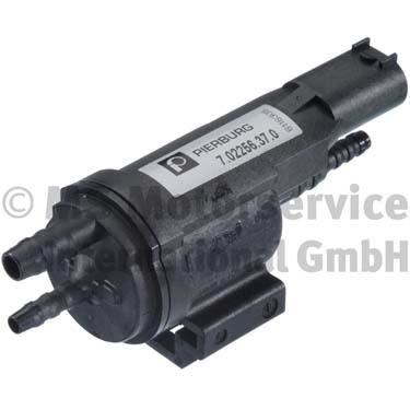 Pierburg 7.02256.37.0 Swıtchover Valve Mercedes-Benz