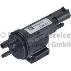 Pierburg 7.02256.37.0 Swıtchover Valve Mercedes-Benz